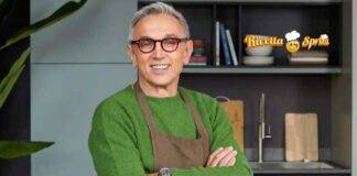 Bruno Barbieri vuole salvare - RicettaSprint