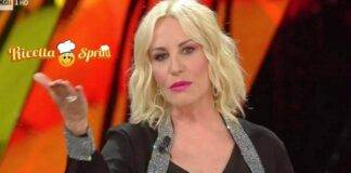 Bugia fake news su Antonella Clerici - RicettaSprint