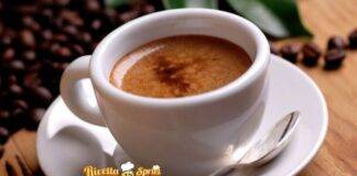 Caffè aumento crisi - RicettaSprint