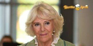 Camilla Parker Bowles è una cuoca - RicettaSprint