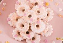 Canestrelli al burro la vera ricetta delle nonne Canestrelli al burro la vera ricetta delle nonne