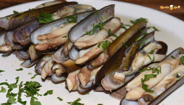 Cannolicchi In Padella Pronti In Cinque Minuti Ricetta Non Per Tutti 