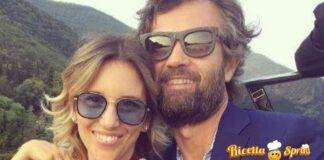 Carlo Cracco costretto da Rosa Fanti - RicettaSprint