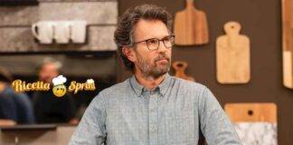 Carlo Cracco difficile confessione - RicettaSprint