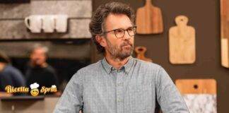 Carlo Cracco disastro in cucina - RicettaSprint