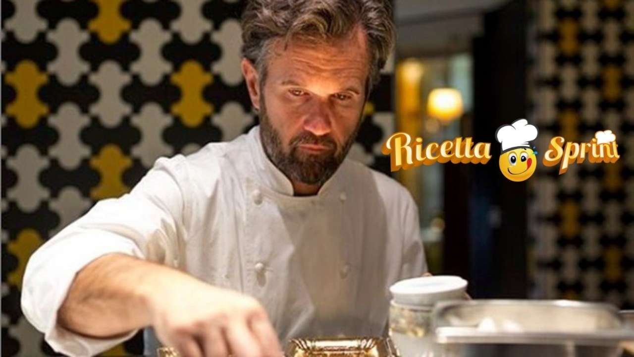 Carlo Cracco figlie chi sono - RicettaSprint