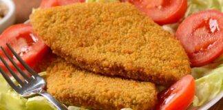 Cotoletta di arista croccante e gustosa, ricetta salvadanaio da fare subito