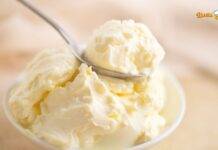 Crema al mascarpone facile e veloce, mai mangiata di più buone! Crema al mascarpone facile e veloce, mai mangiata di più buone!