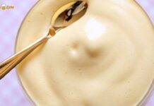 Crema allo zabaione, la ricetta di Iginio Massari Crema allo zabaione, la ricetta di Iginio Massari