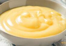 Crema chantilly perfetta, il segreto sta solo nella panna