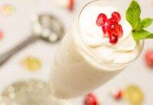 Crema pasticcera alternativa