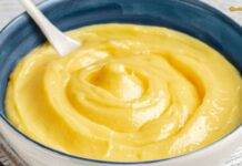 Crema pasticcera da re, ovvio la ricetta e di Iginio Massari