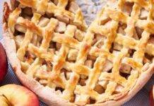 Crostata di mele non la solita torta, leggera e pronta in pochissime mosse