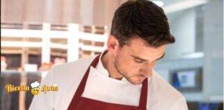 Damiano Carrara momento commovente - RicettaSprint