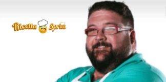 Dario Baruffa ha perso 60 kg MasterChef - RicettaSprint