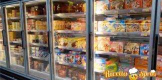 pesticidi nel gelato supermercato algida motta
