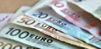 A Fregene scontrino da 753 euro