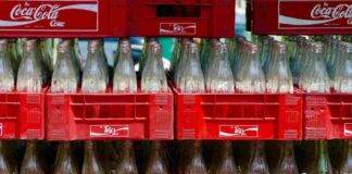 richiamo alimentare coca cola ministero della salute