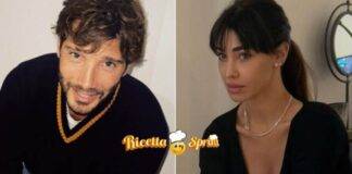 Dieta di Belen Rodriguez Stefano De Martino - RicettaSprint