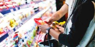 richiami alimentari oggi ministero della salute