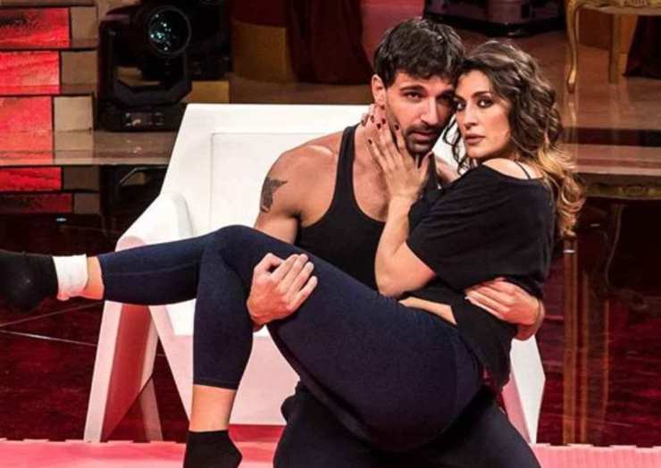 Elisa Isaordi e Raimondo Todaro in che rapporti sono - RicettaSprint