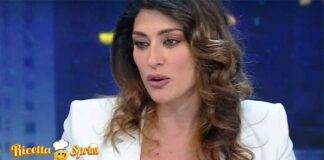 Elisa Isoardi foto anni 2000 - RicettaSprint
