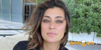 Elisa Isoardi infiamma il web - RicettaSprint