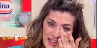 Elisa Isoardi ricordo di lei - RicettaSprint