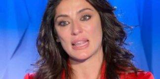 Elisa Isoardi sofferenza - RicettaSprint