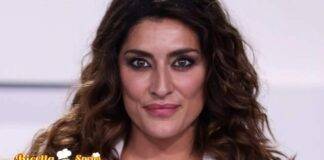 Elisa Isoardi stretta a lui - RicettaSprint