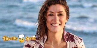 Elisa Isoardi ti prego sposami - RicettaSprint