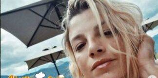 Emma Marrone passion salsa di pomodoro - RicettaSprint