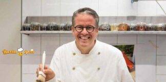 Ernst Knam Bake Off Italia a rischio - RicettaSprint