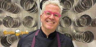 Ernst Knam richiesta al maestro - RicettaSprint