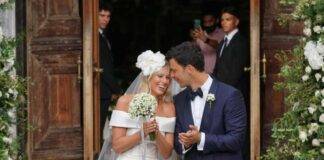 Federica Pellegrini chef Raffaele Lollo chi è - RicettaSprint