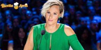 Federica Pellegrini matrimonio - RicettaSprint