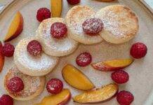 Finti biscotti ripieni, morbidi fuori e un ripieno irresistibile dentro da scoprire Finti biscotti ripieni