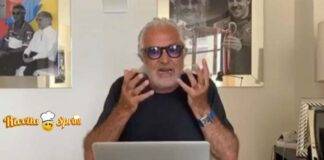 Flavio Briatore Twiga distrutto sfogo - RicettaSprint