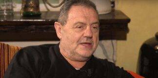 Gianfranco Vissani che fine ha fatto - RicettaSprint