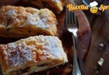 Girella morbida alla marmellata, impossibile resistere a tanta dolcezza