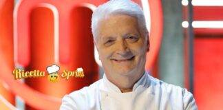 Iginio Massari avete visto il figlio Nicola - RicettaSprint