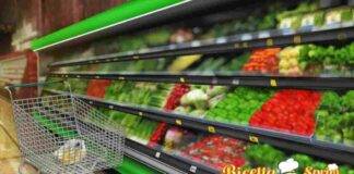 richiamo alimentare urgente oggi ritiro