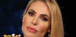 Ilary Blasi food trend - RicettaSprint