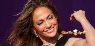 Jennifer Lopez a Capri cosa ha mangiato - RicettaSprint