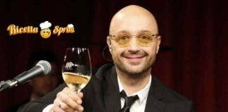 Joe Bastianich avete visto la sorella Tanya chi è - RicettaSprint