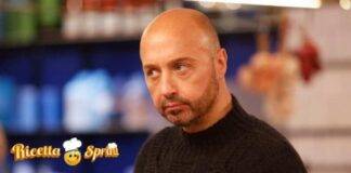 Joe Bastianich insieme a una donna bellissima - RicettaSprint