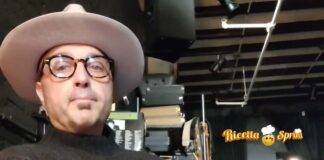 Joe Bastianich lutto addio - RicettaSprint
