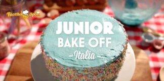 Junior Bakr Off Italia chiuso - RicettaSprint