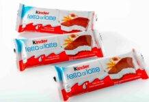 kinder
