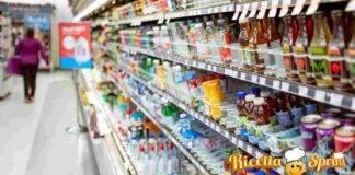 richiamo alimentare urgente salsicce
